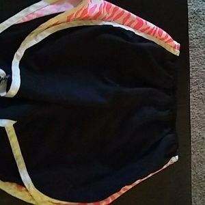 Girls shorts
